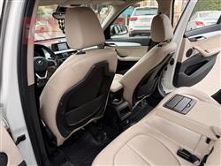 بي ام دبليو X1